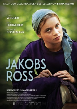 Jakobs Ross film poster image