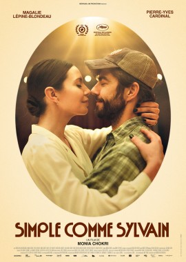 Simple comme Sylvain film poster image