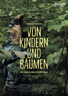 Von Kindern und Bäumen – Ein Jahr in der Waldschule film poster image